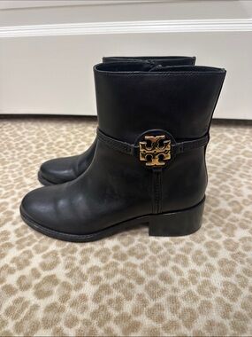 Tory Burch boots